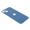 thumbnail image 4 of FeiKong Pieza de reparación de la tapa de la carcasa de la batería para iPhone 13 de 6,1 pulgadas (versión estándar del orificio del anillo de la lente de la cámara), 4 of 5