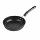 thumbnail image 5 of Sartén para cocinar, sartén de acero inoxidable, sartén para carne, sartén para huevos, uso conveniente, 5 of 8
