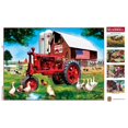 thumbnail image 3 of Casse-Tête 1000 Pcs - Nostalgie Rouge, 3 of 4