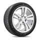 thumbnail image 1 of LLANTA MICHELIN PILOT SPORT 4 225/50R17 98Y, 1 of 1