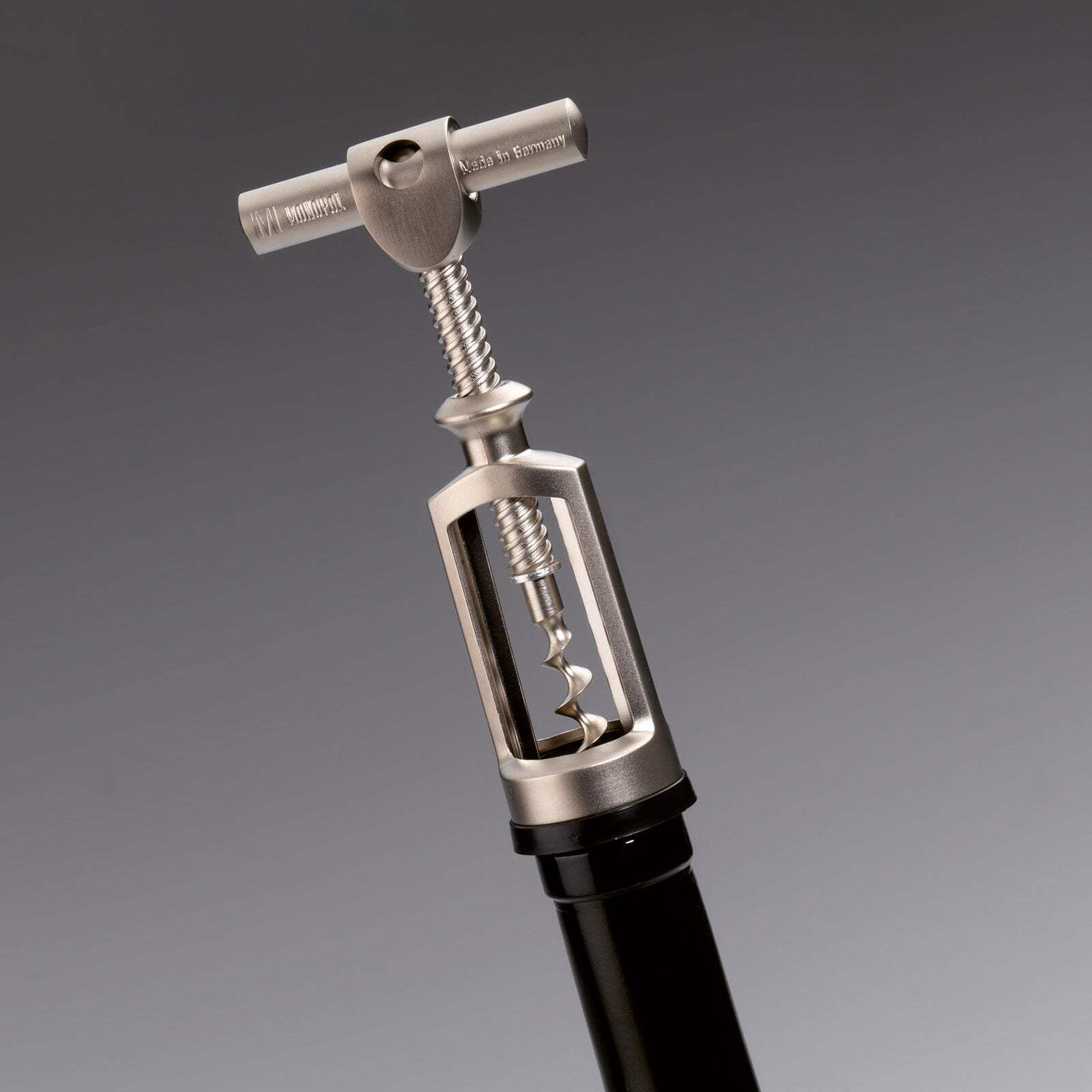 Westmark Bell Corkscrew