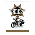 thumbnail image 1 of CHiPs: la Série Complète [DVD], 1 of 1