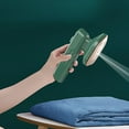 thumbnail image 6 of Fiocias Steamer for Clothes Garment Steamer 100ml Capacity Upgraded Version US Plug, 6 of 8