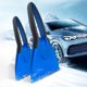 thumbnail image 4 of ¡Gran Oferta!, Pala para nieve multifuncional para el hogar, para limpiar manchas de agua y agua Akmoler, 4 of 9