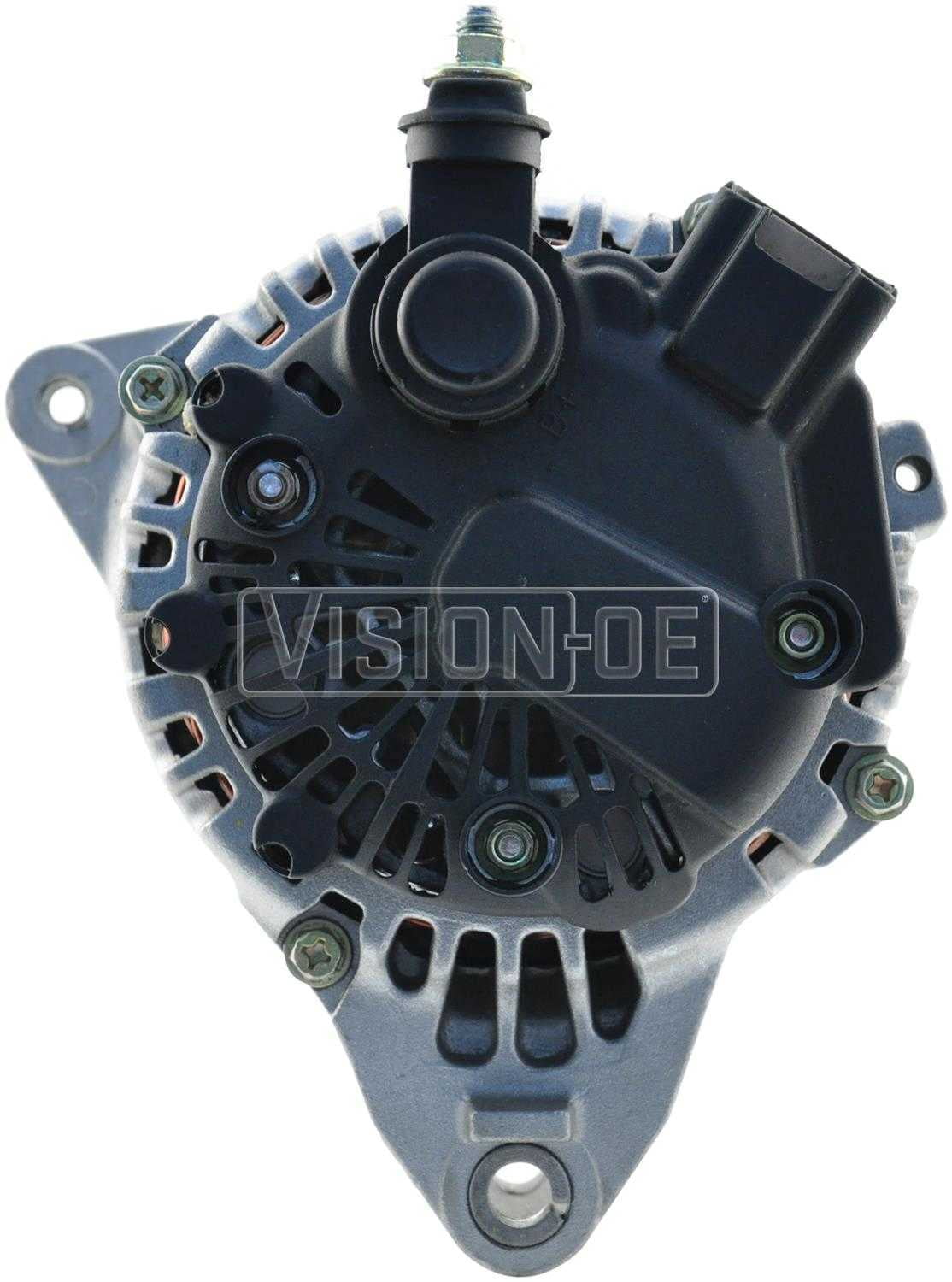 Vision OE 11020 Alternator