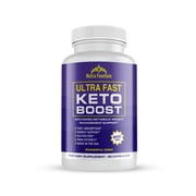 Ultra Fast Keto Boost Weight Loss Formula -900mg