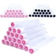 thumbnail image 1 of 20Pcs/Lot Dust-Proof Eyelash Brush Tube Empty Reusable Lash Mascara Wand Case Replaceable Makeup Applicators Container wholesale, 1 of 1