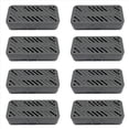 thumbnail image 1 of 8X Partículas de Desodorización del Tanque de Aguas Residuales para Piezas Reemplazables de Aspiradora para X40/X40 Pro/X40 Ultra, 1 of 5