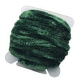 thumbnail image 1 of 3.5mm Rayon Chenille fly tying Material fly tying yarn for Worms Woolly Bugger, 1 of 9