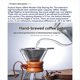 thumbnail image 2 of Juego de Cafetera de con Filtro de Acero Inoxidable, Reutilizable, para Compartir, con Filtro de ., 2 of 5