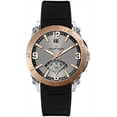 thumbnail image 1 of Pierre Petit P-806B Serie Le Mans Mens Silver Dial Watch, 1 of 1