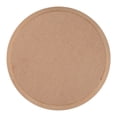 thumbnail image 3 of Round Pottery Wheel Bat for Making Ceramics Round Pottery Mold Wooden Handbuilding Plate Molds Pottery Dish Molds Wood Base Ceramic Molds Clay Drape Molds for DIY Pottery Projects, 3 of 7