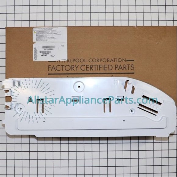 Whirlpool Refrigerator Drawer