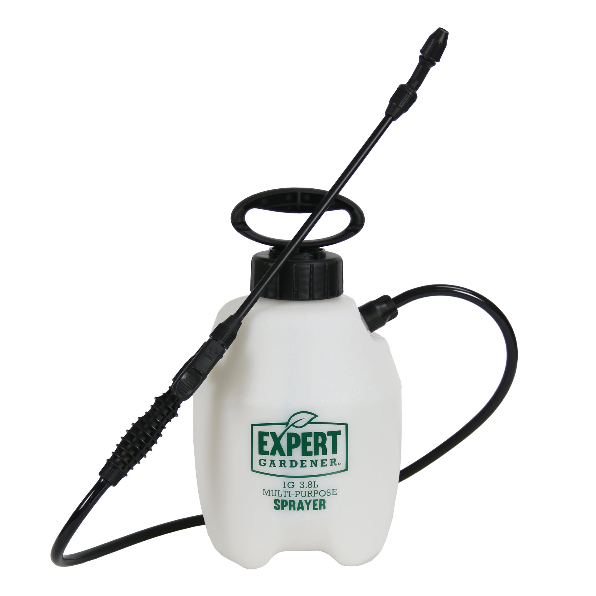 Walmart Expert Gardener 16133 1gallon Multipurpose Poly Tank Sprayer