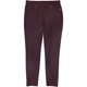 thumbnail image 1 of Michael Kors - Leggings casuales de sarga elástica para mujer, morado, PS Michael Kors Polainas, 1 of 2