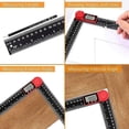 thumbnail image 4 of Kaireo Measuring Ruler, In 1 Digital Goniometer, Measuring Tools, a Digital Goniometer, 4 of 7