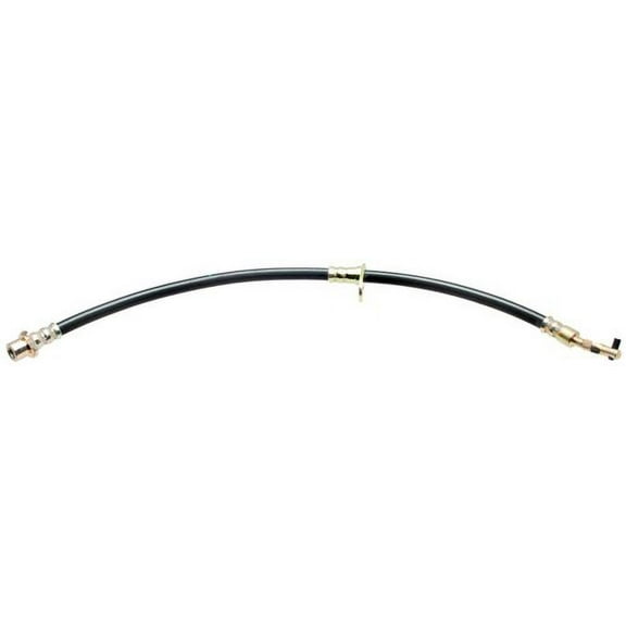 Raybestos BH380087 Professional Grade Hydraulic Brake Hose Fits select: 1992-1993,1996 TOYOTA CAMRY