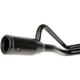thumbnail image 3 of Dorman 577-391 Fuel Filler Neck for Specific Dodge Models Fits select: 2000-2003 DODGE DURANGO, 3 of 4