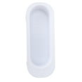 thumbnail image 1 of Limpiador de Joyas Ultrasónicas, Vibracia de Alta Frecuencia de Limpieza Operación simple de Limpieza de Llave para el HOGAR, 1 of 7