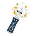thumbnail image 1 of Botella de Agua Cirkul 650 ml Grip Squeeze con Cartucho de Sabor, 1 of 9