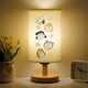 thumbnail image 3 of Lámpara de protección ocular para niños con dibujos animados de Snoopy, Charlie Brown y Woodstock, lámpara de mesa personalizada creativa, luz de noche, adorno de regalo, 3 of 5