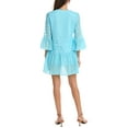 thumbnail image 2 of tyler böe womens  Isla Shift Dress, XL, 2 of 3