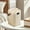 Khaki, variant on Qiopertar Multifunctional Humidifier, Ultrasonic Cool Mist Humidifier with Humidity Sensor, Top Fill Large Capacity Quiet Bedroom Home Office Air Humidifier for Baby Plants, Khaki