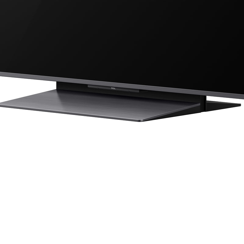 TCL 65" Class QM8K Series QD-Mini LED QLED 4K UHD Smart Google TV (NEW, 2025) - 144Hz, Local Dimming, CrystGlow WHVA Panel - 65QM8K gallery view