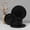 Matte Black-Round-6pcs for 2, variant on Dinnerware Sets  6-piece Plates And Set Stoneware Dish For 2 Ceramic Home Restaurant Cscratch Resistantwave Dishwasher Safeled White