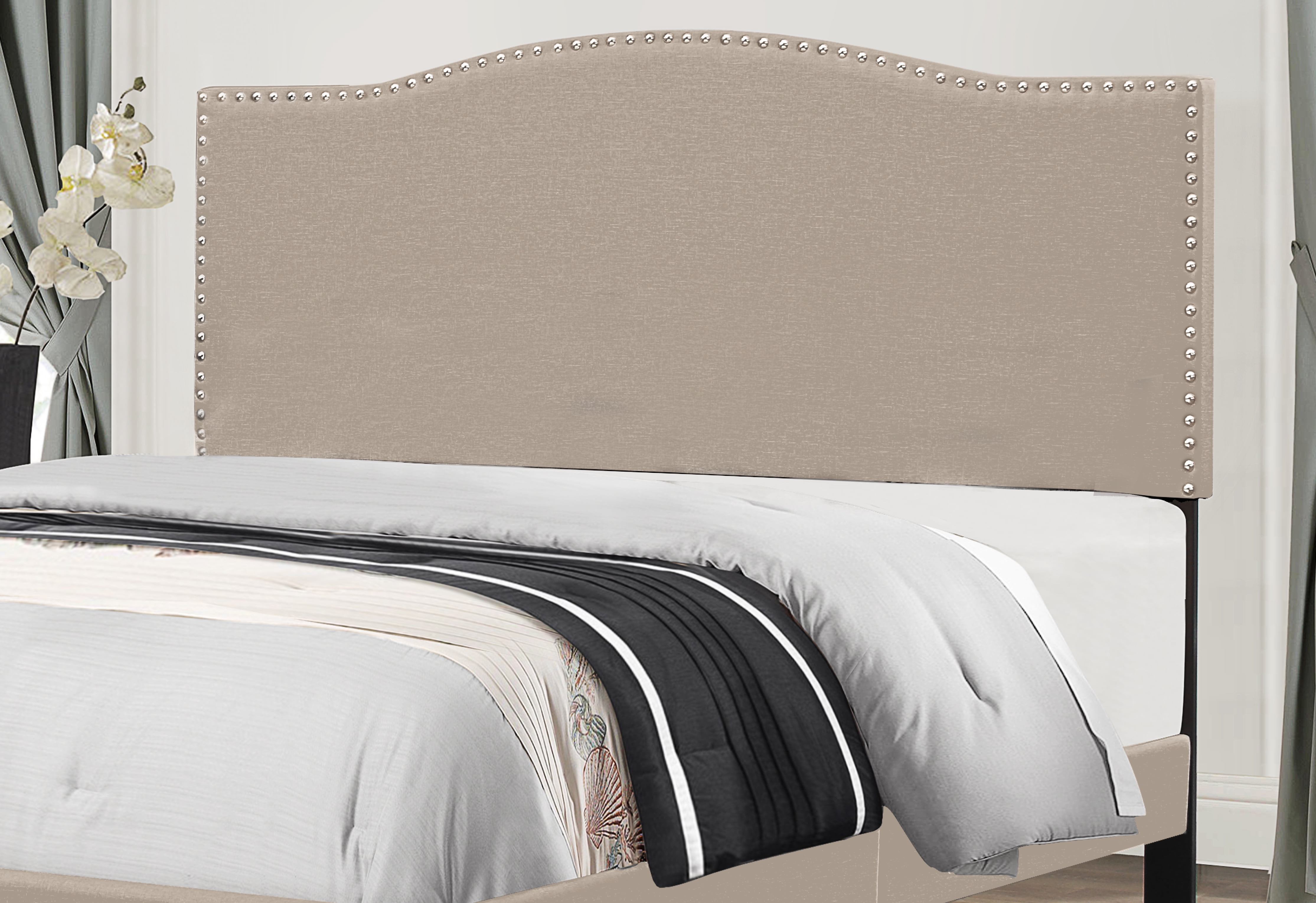 Hillsdale Furniture Kiley Bed in One Full Fog