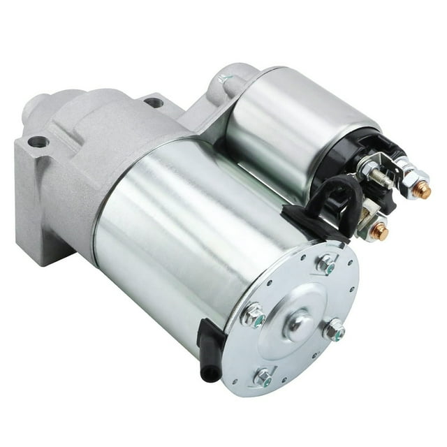 TAPDRA Metal Plastic Engine Starter for 15HP-31HP Engines Direct Replacement for Models 25-098-09-S 8000335 6744 Convenient Use