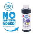 thumbnail image 3 of Hypothermias Tutti Frutti Shaved Ice and Snow Cone Flavor Concentrate Unsweetened 4 Fl. Oz, 3 of 7