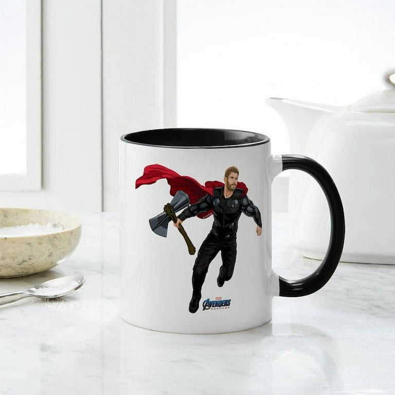 Avengers Classic Mug (11 OZ)