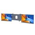 thumbnail image 1 of Pantalla De Pantalla Dual De La Computadora Portátil De 15.6 Pulgadas, Extensor De Pantalla De La Computadora Portátil FHD 1080p Multifuncional Con Soporte Ajustable Para Una, 1 of 7