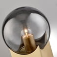 thumbnail image 2 of Lite Source - Oksena - 1 Light Table Lamp-11 Inches Tall and 7.75 Inches, 2 of 4