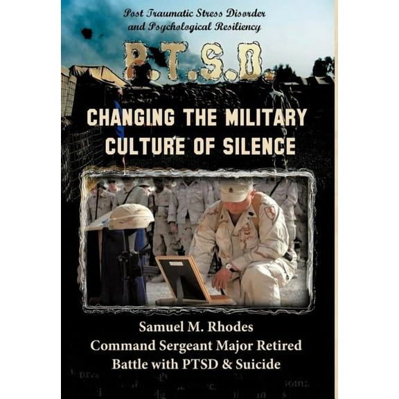 Changing the Military Culture of Silence