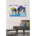 thumbnail image 3 of Trolls: Band Together - Brozone Wall Poster, 22.375" x 34", 3 of 4