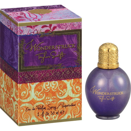 Taylor Swift Wonderstruck Eau de Parfum, 1 fl oz - Walmart.com