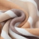 thumbnail image 5 of Toalla de Baño Extra Larga de Algodón (40 X 90 Cm) | Toalla Deportiva Supersuave, Absorbente y Sin Pelusa | Bordes Reforzados y Duraderos | Toalla Facial Grande para El Gimnasio En Casa o para Viajes, 5 of 6