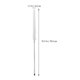 thumbnail image 2 of Wash Machine Cleaner Dryer Lint Brush Cleaning Japanese Home Gadgets Dryer Cleaner, 2 of 2