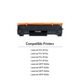 thumbnail image 2 of 48A CF248A Toner Cartridge Compatible for HP 48A CF248A  Toner Cartridge (Black 2-Pack), 2 of 6