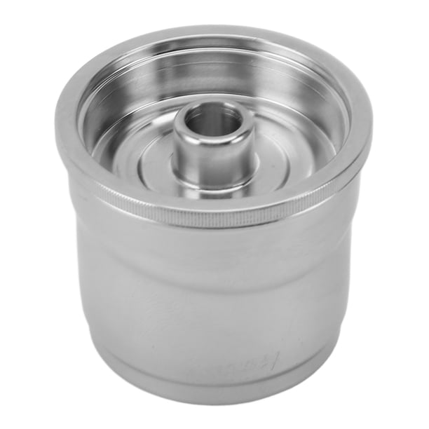Taza De Cápsula De Café, Cápsula De Café Reutilizable De Acero Inoxidable 304, Reemplazo Inodoro A Prueba De Fugas Para Y3 Para Y5 Para