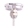 thumbnail image 3 of Stainless Steel 0 degrees Celsius -120 degrees Celsius  BBQ Grill Smoker  Temperature Meter Tester, 3 of 7