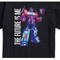 thumbnail image 3 of Transformers - The Future Is Me Short Sleeve Graphic T-Shirt, 3 of 5