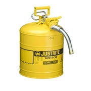 CAN, SFTY, 1" HOSE, T2, 5