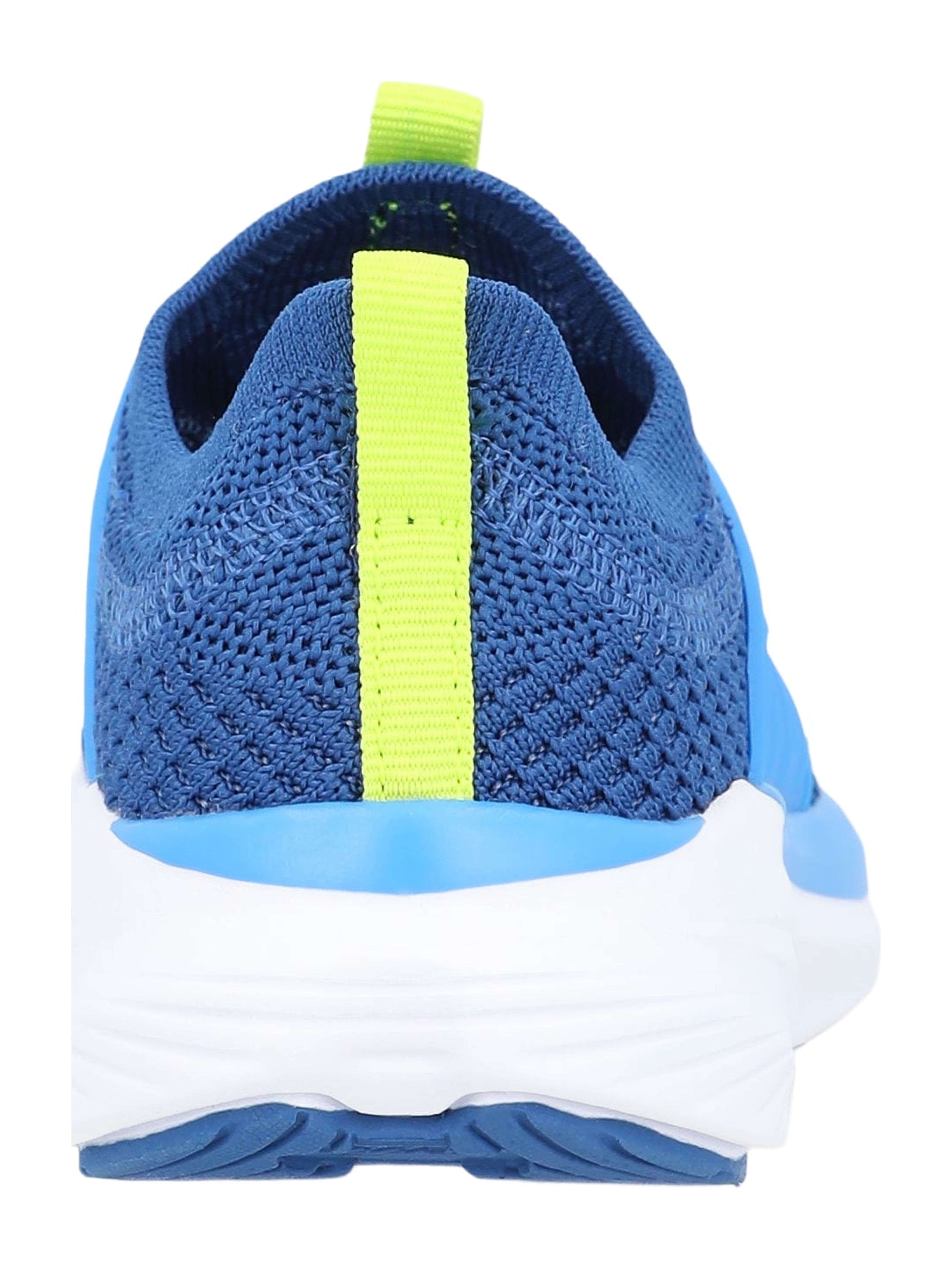 Avia Toddler and Big Kids Knit Cage Sneakers