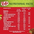 thumbnail image 5 of Kit Kat Crunchy Pistachio Kunafa Bar, 41g/1.45 oz, 5 of 5