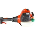 thumbnail image 2 of Husqvarna 128CD Gas Powered 1 HP Curved Shaft String Line Weed Grass Trimmer, 2 of 6