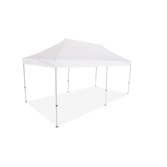Impact Canopy 10 x 20 Pop Up Canopy Tent