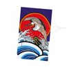 "WindNSun Limited Edition Series Edo Crane Rip-Stop Nylon Kite, 30"" Tall"